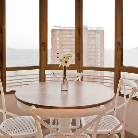Schlichting View Apartment Benidorm Ngoại thất bức ảnh