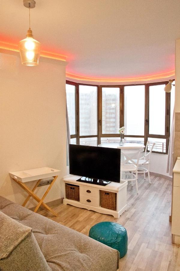 Schlichting View Apartment Benidorm Ngoại thất bức ảnh
