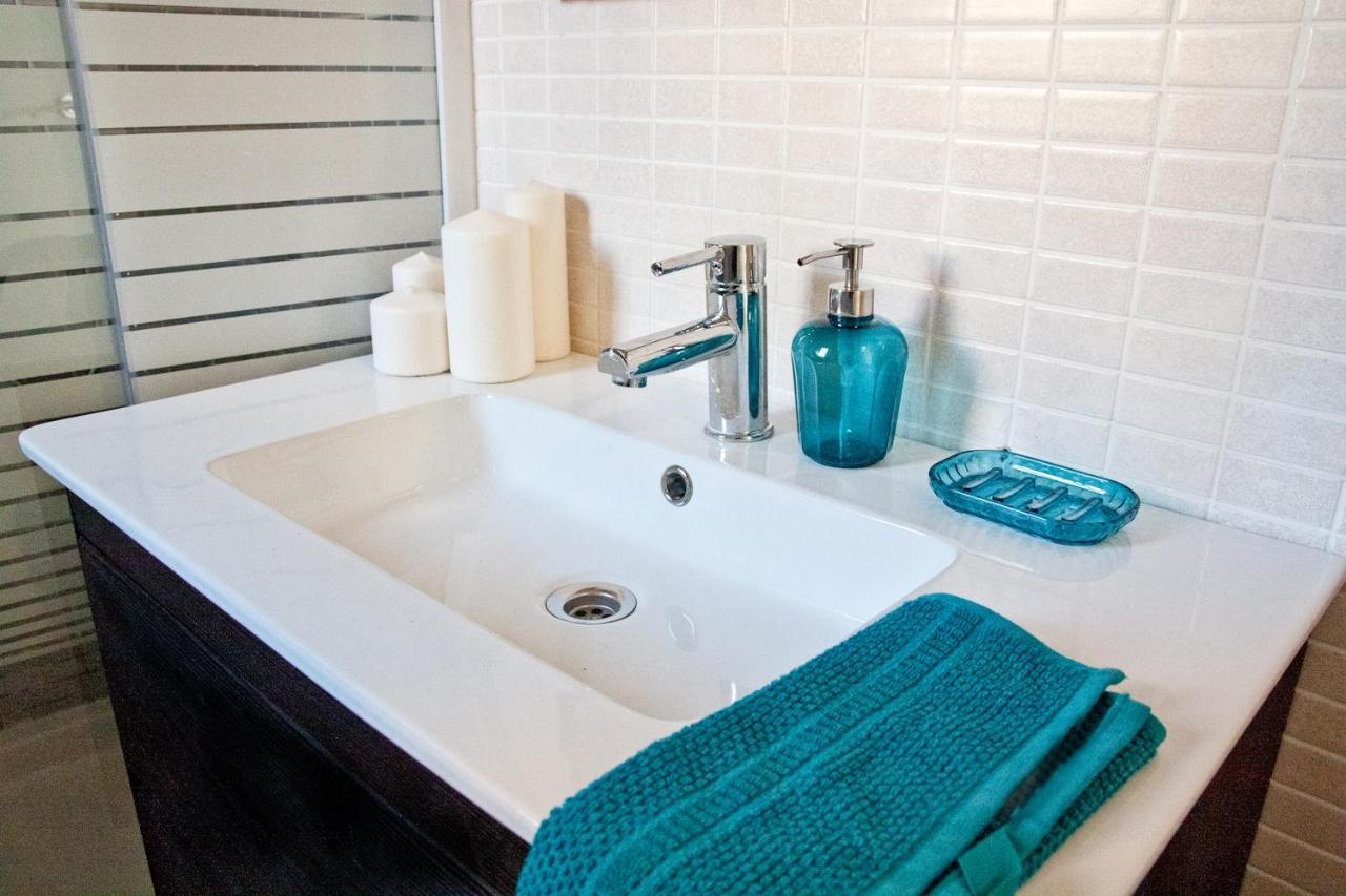 Schlichting View Apartment Benidorm Ngoại thất bức ảnh